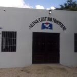 Iglesia Pr&iacute;ncipe De Paz AD