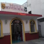 Iglesia Pr&iacute;ncipe de Paz Asambleas de Dios