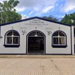 Iglesia Pr&iacute;ncipe de Paz Asambleas de Dios