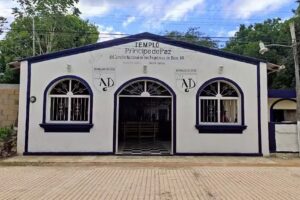 Iglesia Pr&iacute;ncipe de Paz Asambleas de Dios