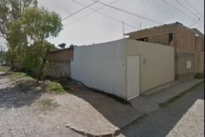 Iglesia &ldquo;Pr&iacute;ncipe de Paz&rdquo; ICEPAR