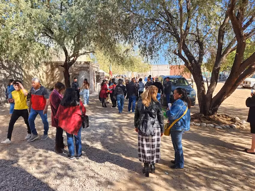 Iglesia Promesa de Vida