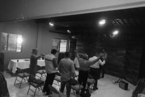 Iglesia Protestante Pan de Vida