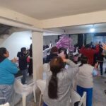 Iglesia Pueblo de Dios