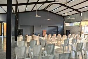 Iglesia Pueblo de Dios RI