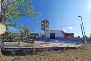 Iglesia Puentecillas