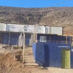 Iglesia Puerta al Cielo