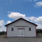 Iglesia Puerta al Cielo