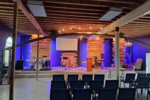 Iglesia Puerta De Esperanza