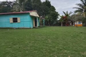 Iglesia Puerta De Salvaci&oacute;n