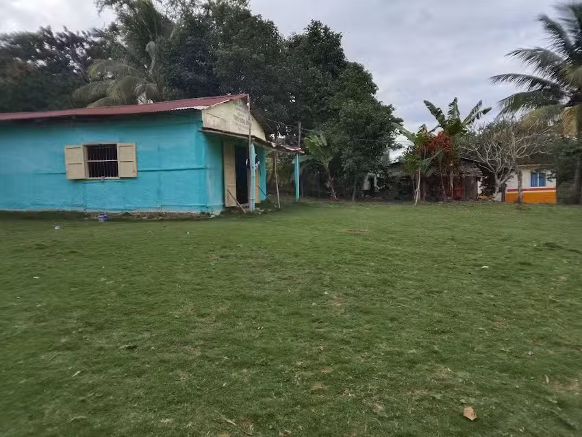 Iglesia Puerta De Salvaci&oacute;n