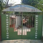 Iglesia Puerta de Salvaci&oacute;n