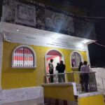 Iglesia Puerta de Salvaci&oacute;n