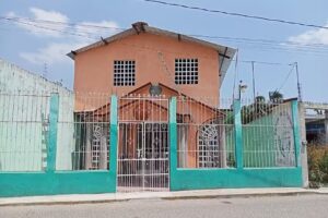 IGLESIA “PUERTA DEL CIELO”
