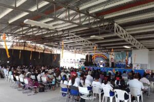 Iglesia Puerta Del Cielo