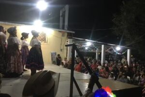 Iglesia Puerto de las flores