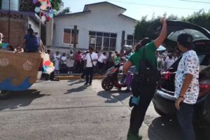 Iglesia Puerto Pesquero