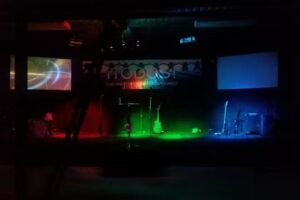 Iglesia Punto De Encuentro