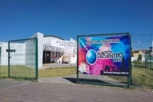 Iglesia Punto de Encuentro Zona Norte