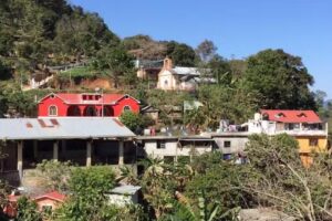 Iglesia Pur&iacute;sima Concepci&oacute;n