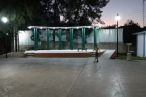 Iglesia Purísima Concepción