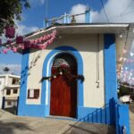 Iglesia Pur&iacute;sima Concepci&oacute;n