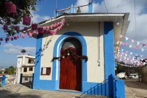 Iglesia Purísima Concepción