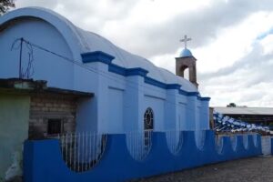 Iglesia purísima concepción