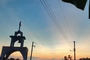 Iglesia Purisima Concepci&oacute;n