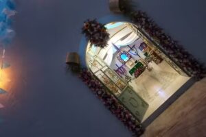 Iglesia Ranchería de Dolores