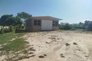 Iglesia Rancho N&aacute;car