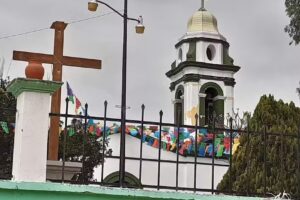 Iglesia Rancho Solano