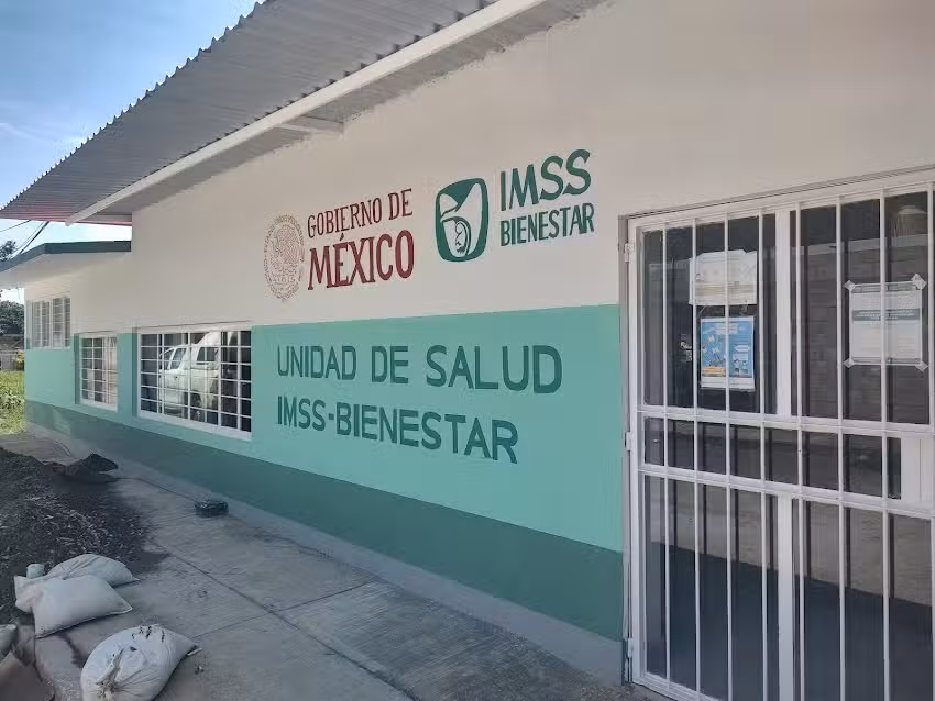 Iglesia Rancho Viejo