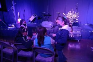 Iglesia Realidad Chihuahua