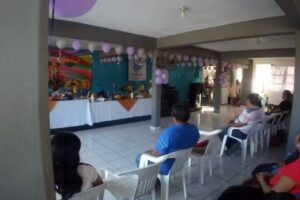 Iglesia Redenci&oacute;n 1.