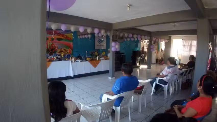 Iglesia Redenci&oacute;n 1.