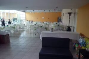 Iglesia Redimidos Pachuca