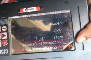 Iglesia reestructurada del Esp&iacute;ritu Santo, Pureza, Amor y Luz