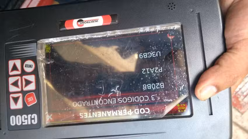 Iglesia reestructurada del Esp&iacute;ritu Santo, Pureza, Amor y Luz