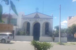 Iglesia Reestructurada del Esp&iacute;ritu Santo Pureza Amor y Luz
