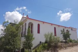 IGLESIA REESTRUCTURADA DEL ESPIRITU SANTO, PUREZA, AMOR Y LUZ