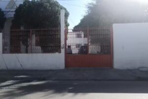 Iglesia Reestructurada del Espíritu Santo, Pureza, Amor y Luz Mérida