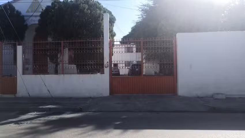 Iglesia Reestructurada del Esp&iacute;ritu Santo, Pureza, Amor y Luz M&eacute;rida