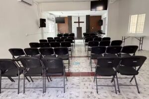 Iglesia Reformada Camino de Gracia (Conkal)