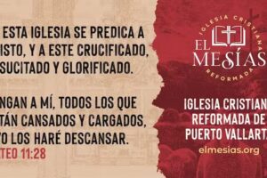 Iglesia Reformada Cristiana