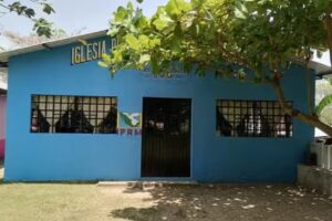 Iglesia reformada de M&eacute;xico &ldquo;Misi&oacute;n Betania&rdquo;