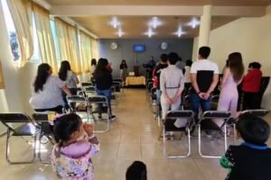 Iglesia Reformada Manantial de la Vida