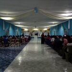 Iglesia Refugio de Esperanza