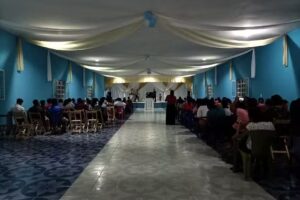 Iglesia Refugio de Esperanza