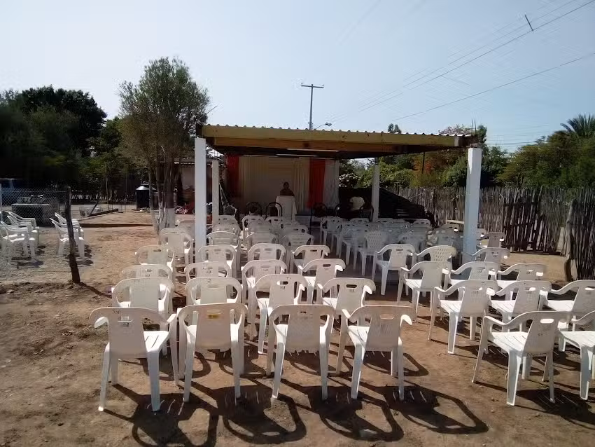 Iglesia Refugio De Paz